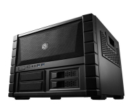 Cooler Master HAF XB EVOLUTION czarna USB 3.0 - 176950 - zdjęcie 1